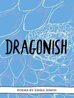 cover image of Dragonish